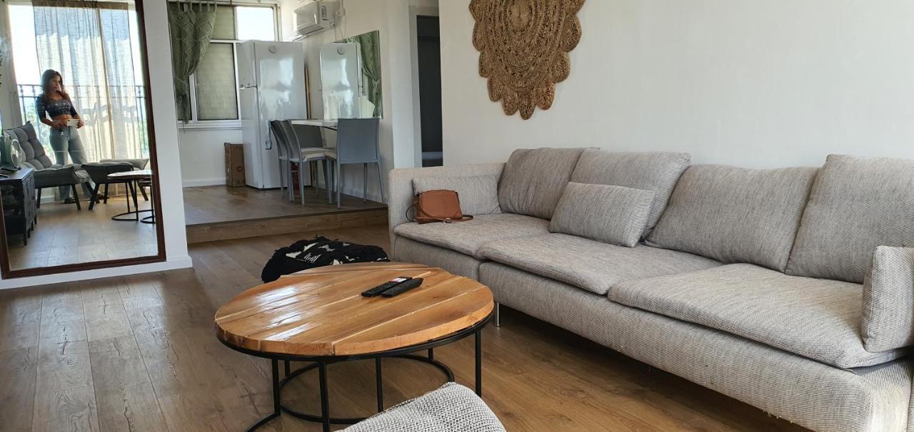 לוויס פלייס Levis Place 51 * Eilat